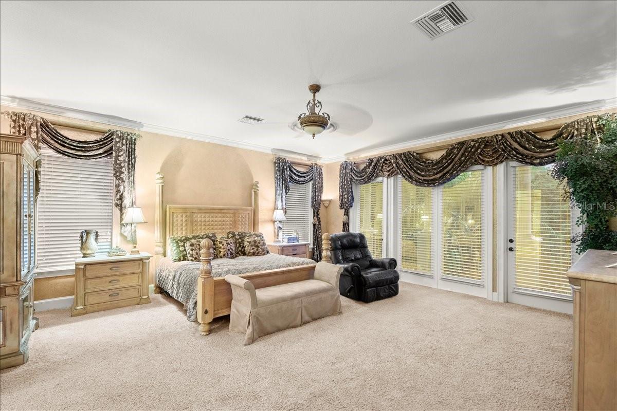 TIDEWATER - Residential