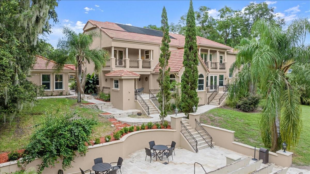 TIDEWATER - Residential