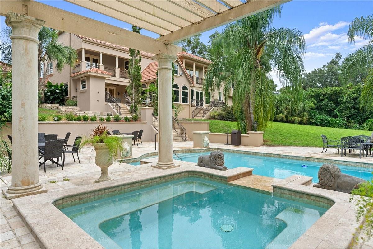 TIDEWATER - Residential