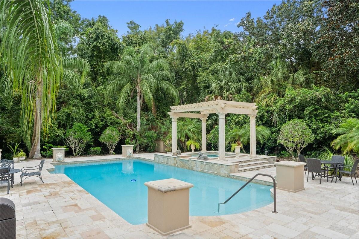 TIDEWATER - Residential