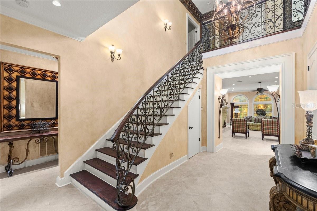 TIDEWATER - Residential