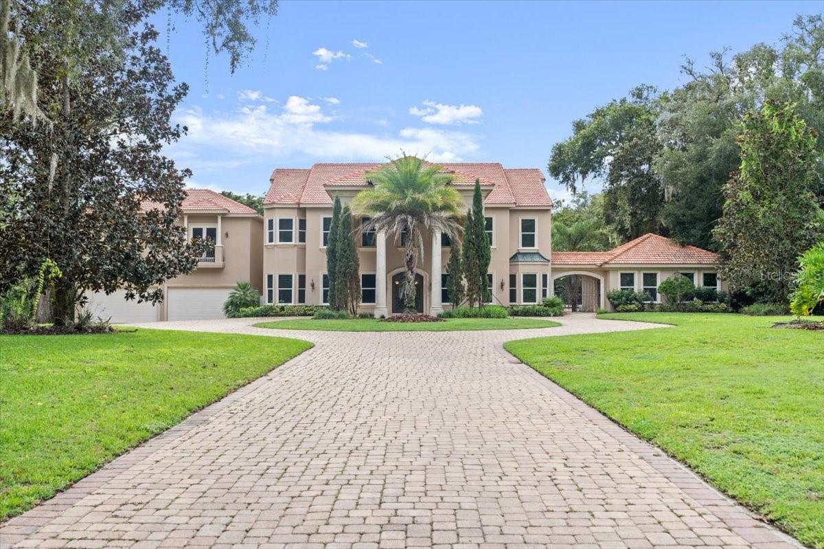 TIDEWATER - Residential