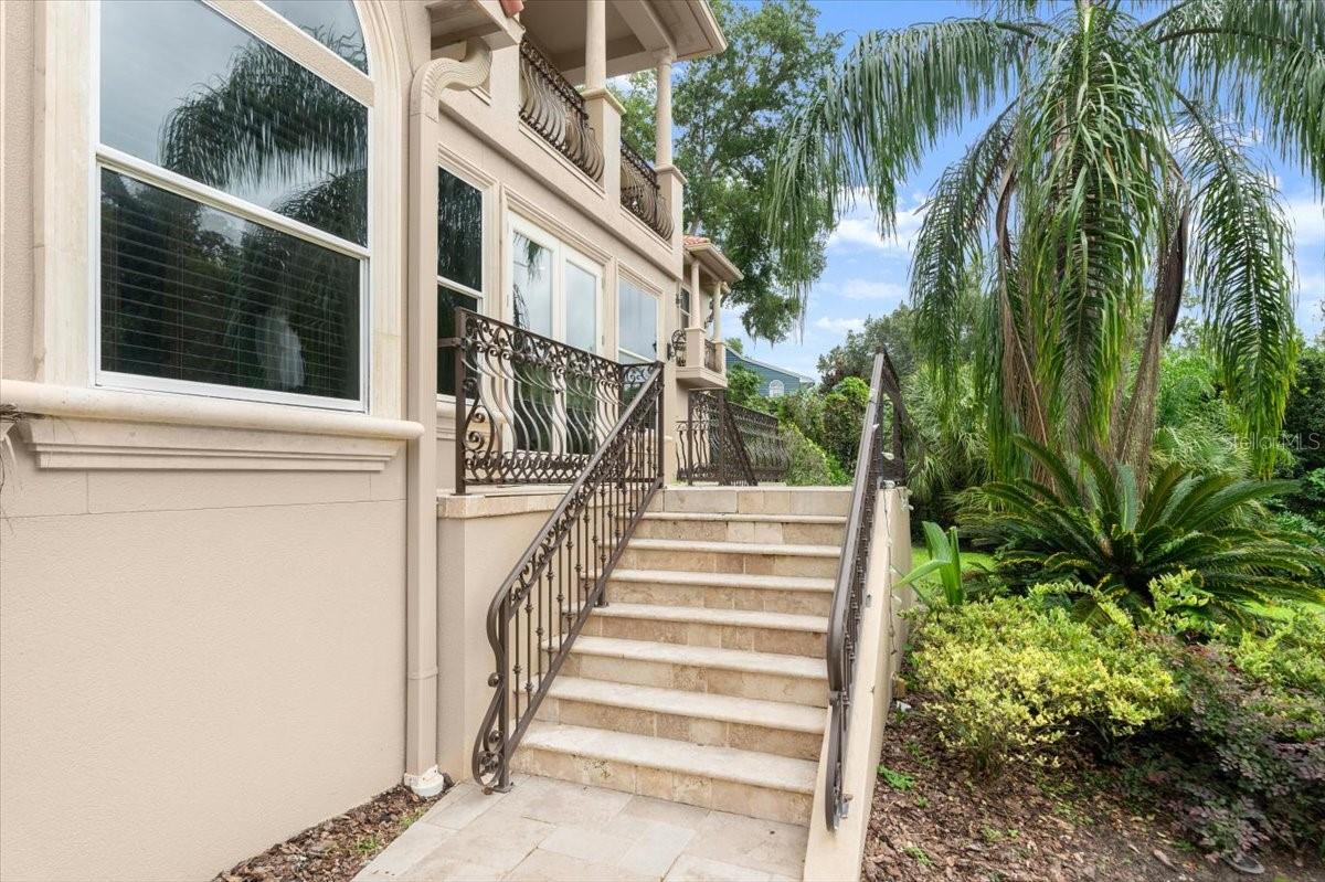 TIDEWATER - Residential