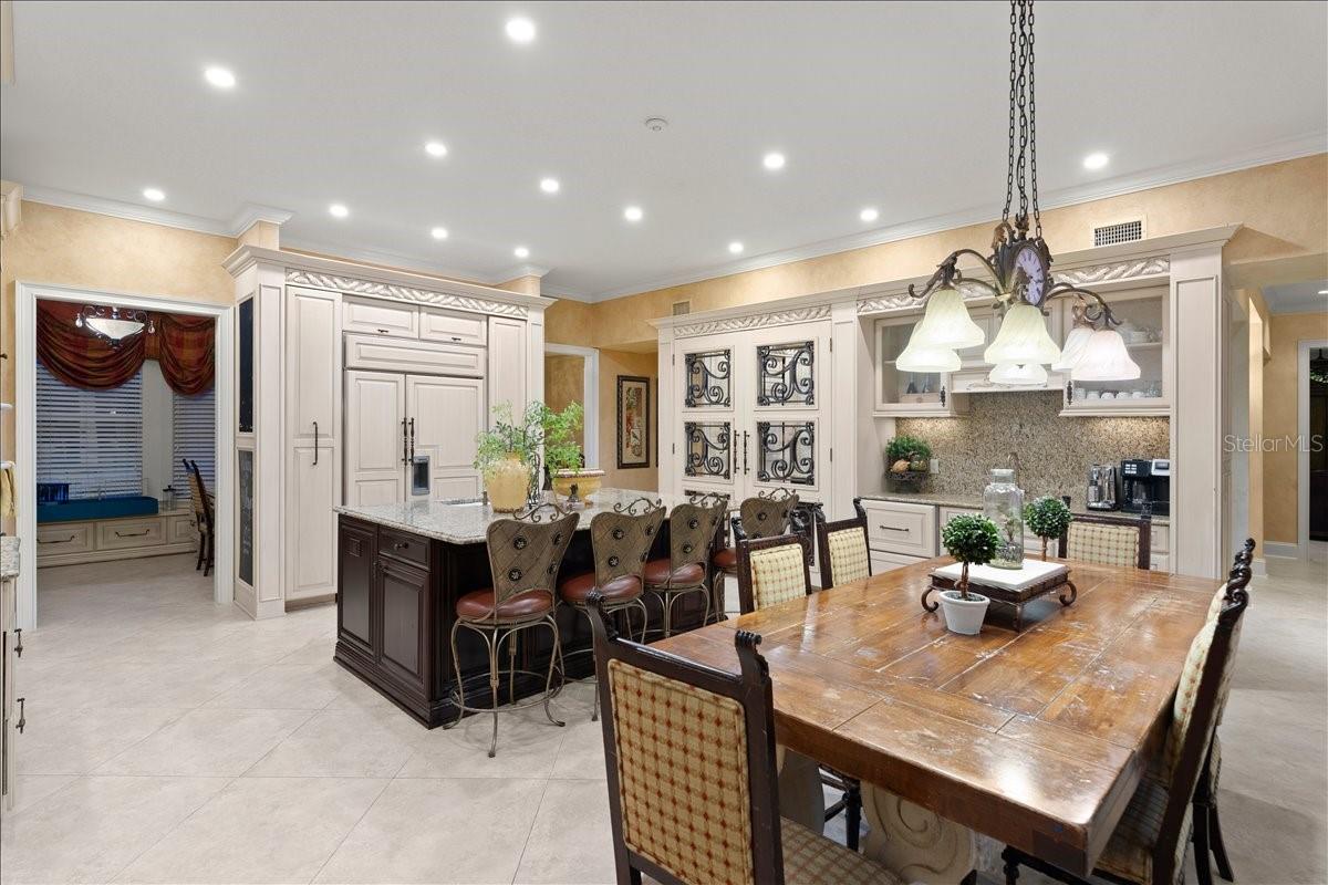 TIDEWATER - Residential