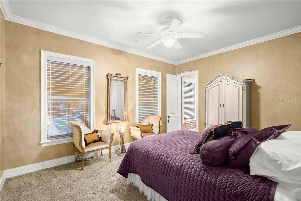 TIDEWATER - Residential
