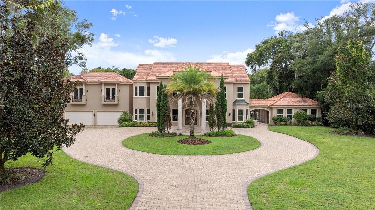 TIDEWATER - Residential
