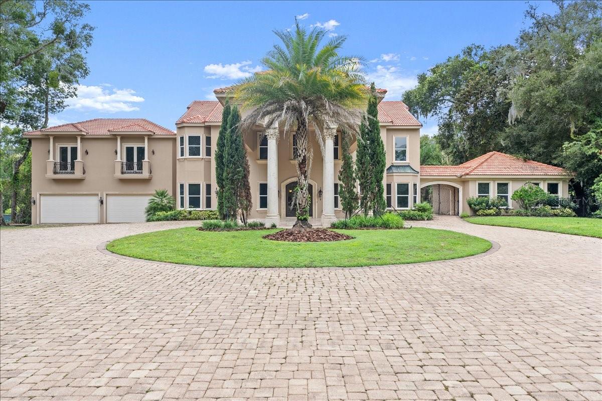 TIDEWATER - Residential
