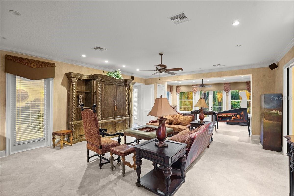 TIDEWATER - Residential