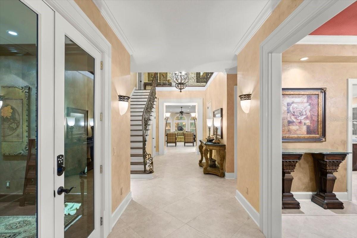 TIDEWATER - Residential