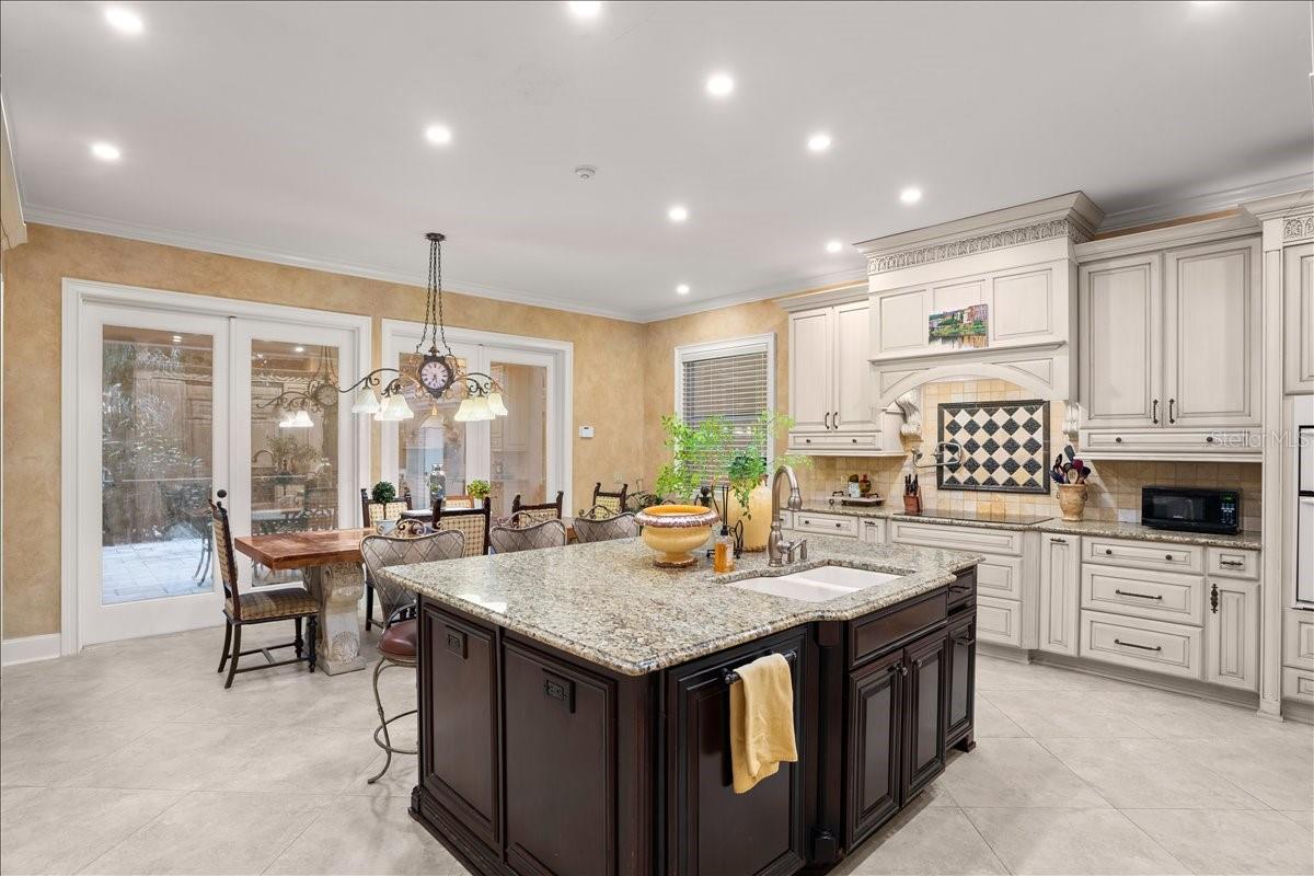 TIDEWATER - Residential
