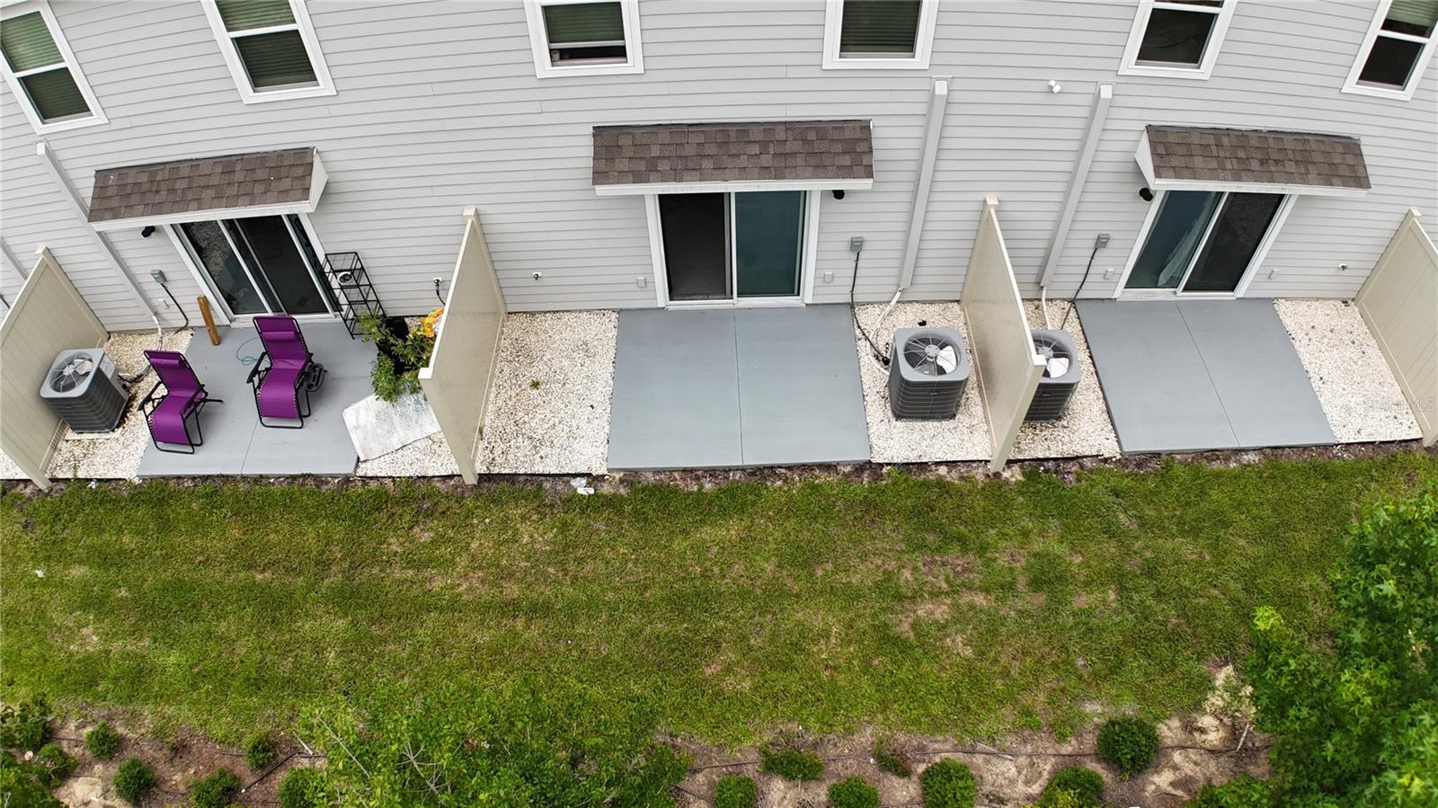 THE TOWNS AT LAUREL COMMONS - Residential