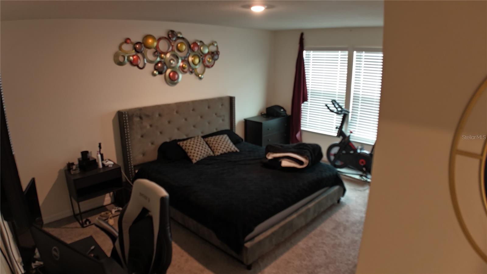 THE TOWNS AT LAUREL COMMONS - Residential