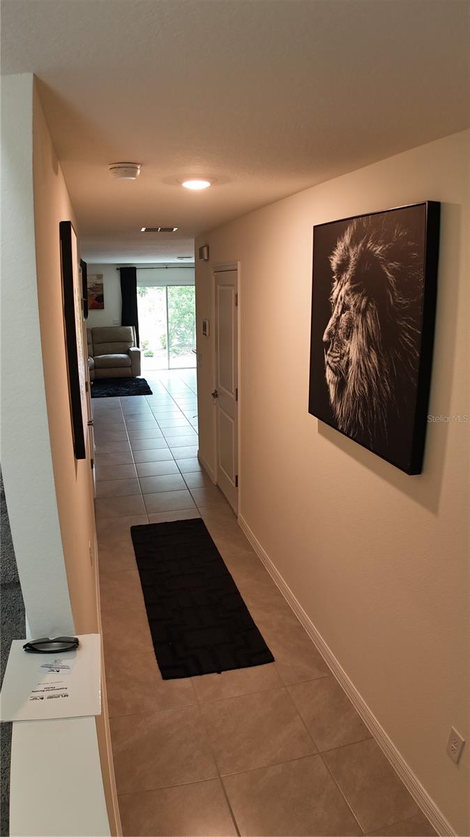 THE TOWNS AT LAUREL COMMONS - Residential