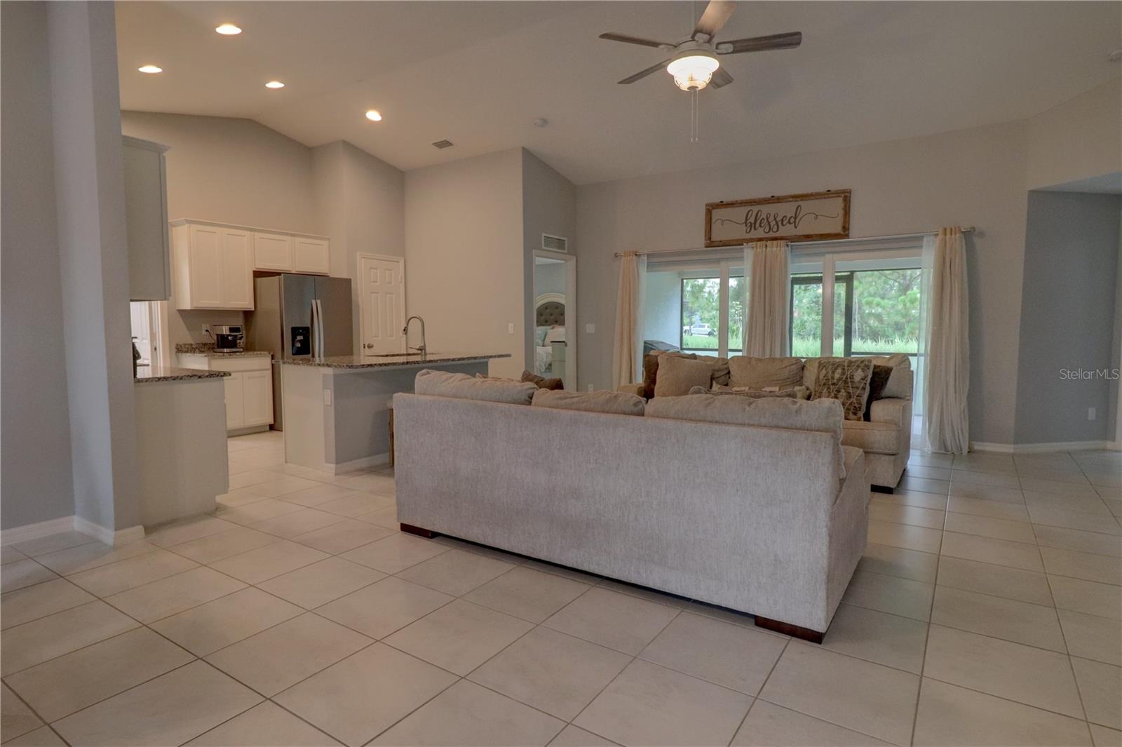 PORT CHARLOTTE SUB 26 - Residential