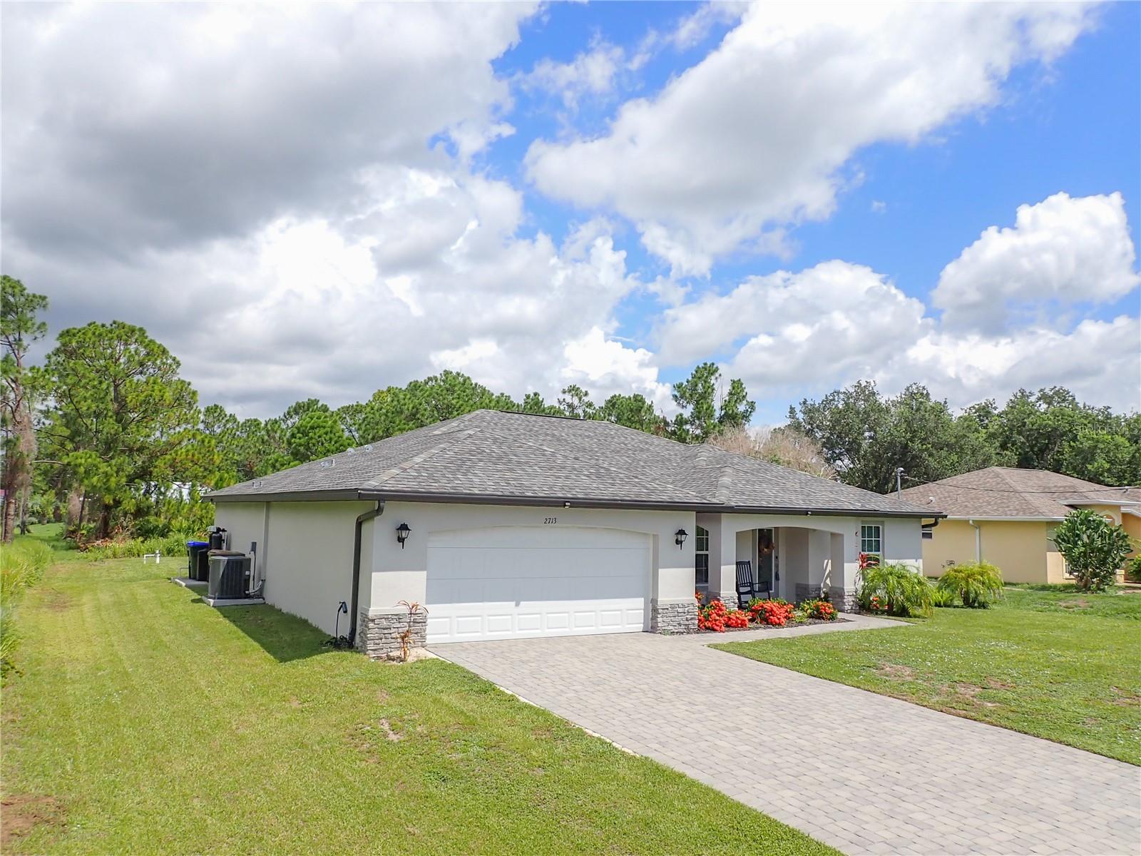 PORT CHARLOTTE SUB 26 - Residential