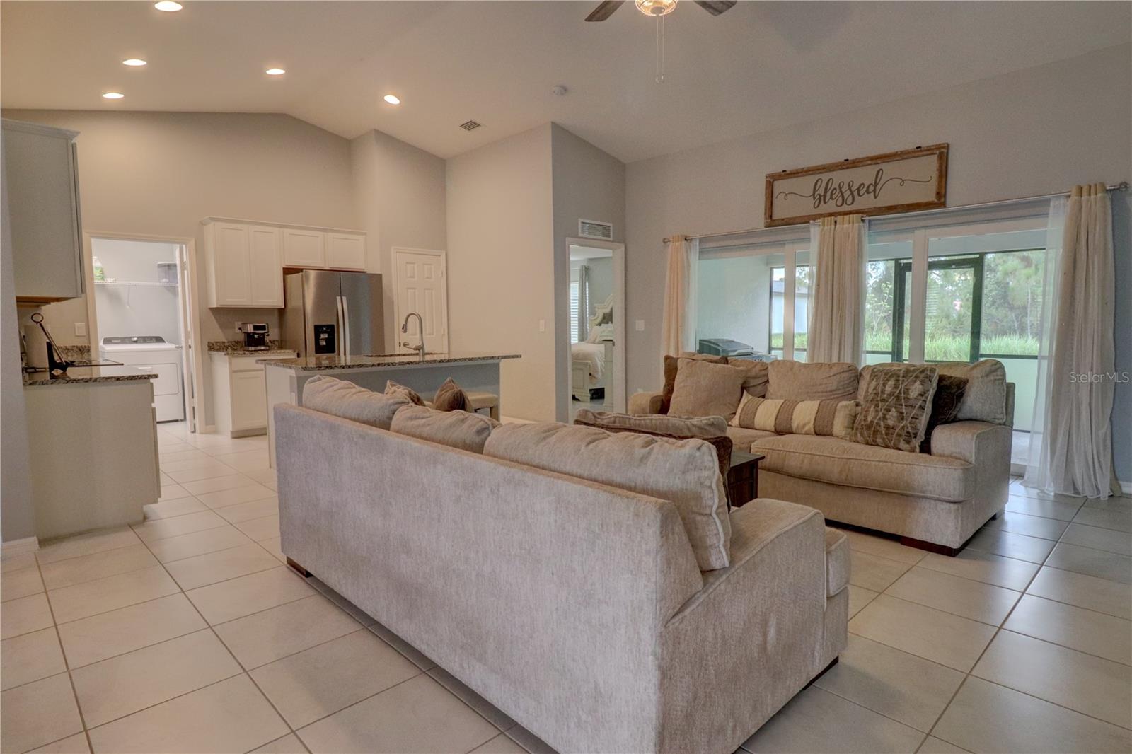 PORT CHARLOTTE SUB 26 - Residential