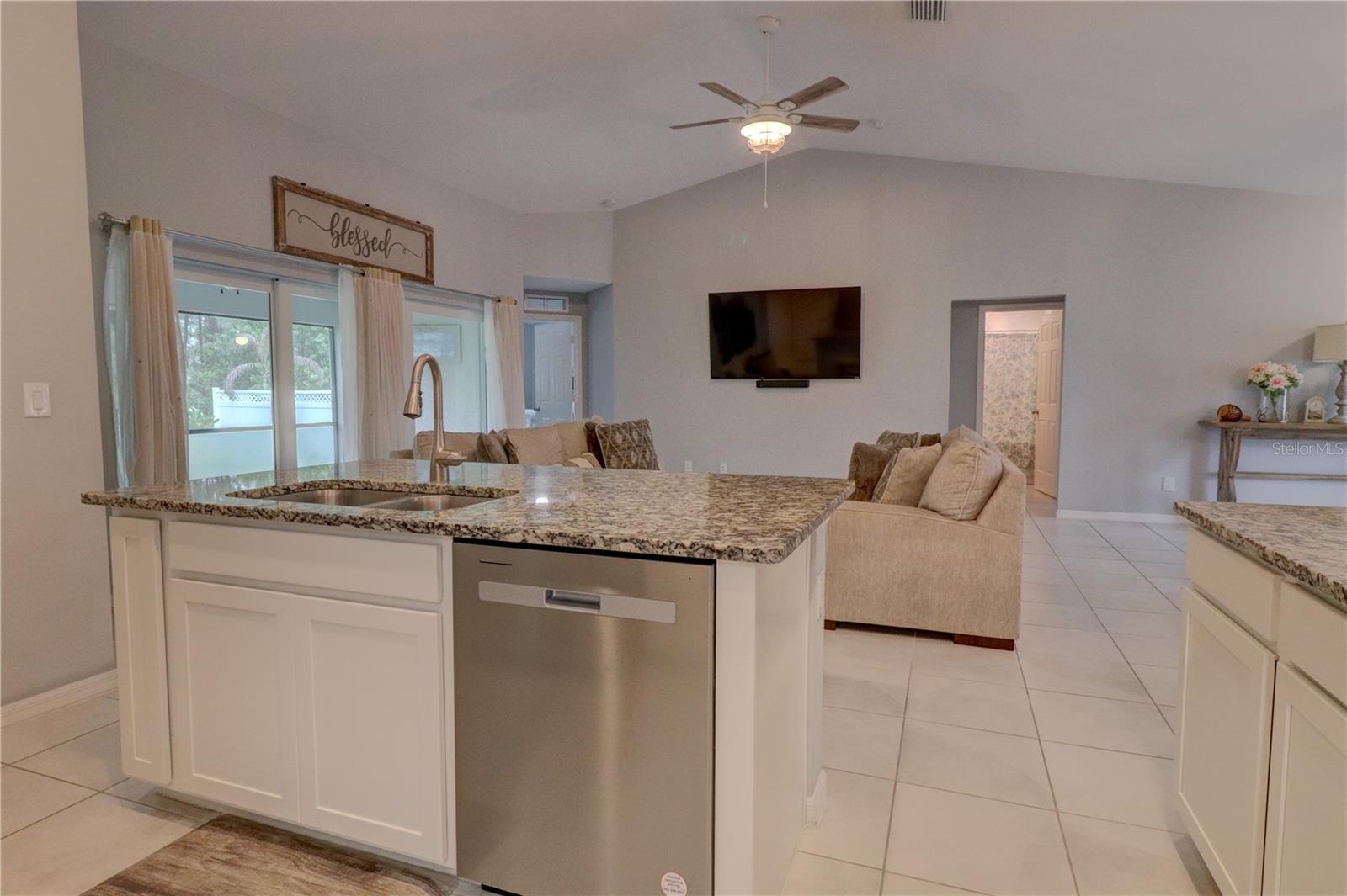 PORT CHARLOTTE SUB 26 - Residential