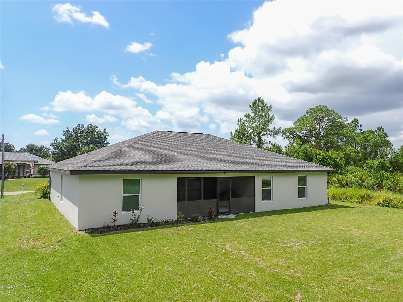 PORT CHARLOTTE SUB 26 - Residential