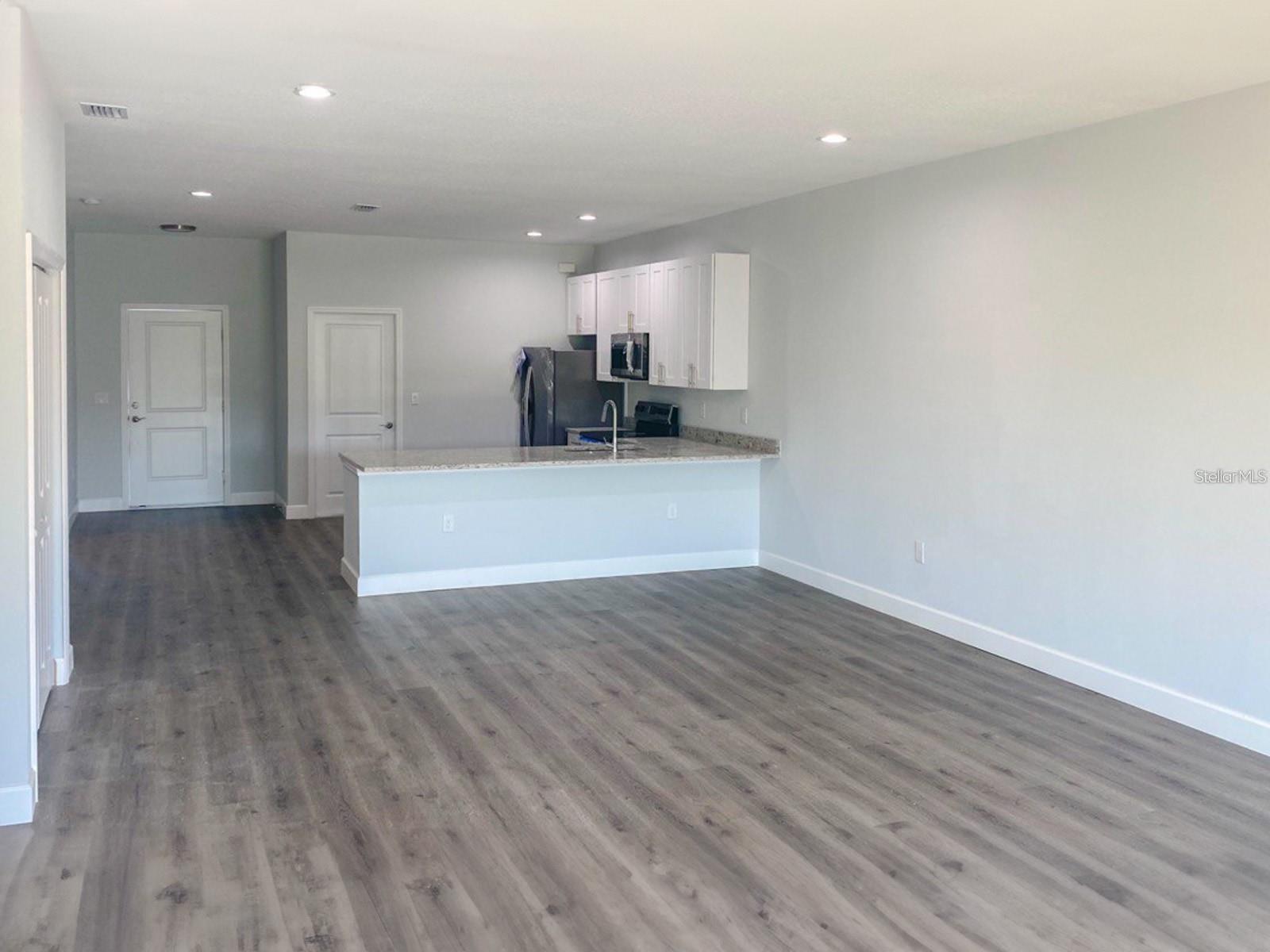 PORT CHARLOTTE SEC 078 - Residential Lease