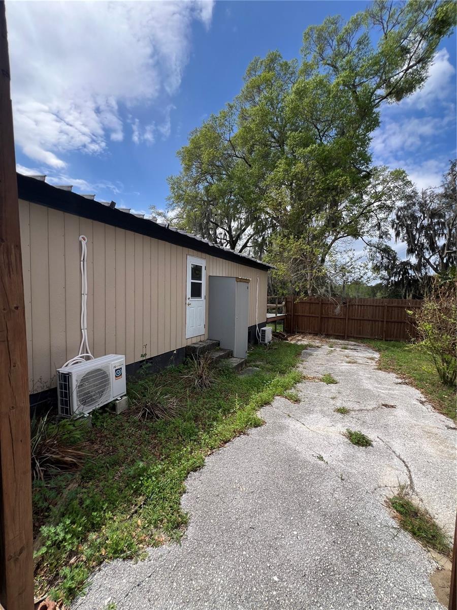 POSTMASTERS RETIREMENT VILLAGE - Residential
