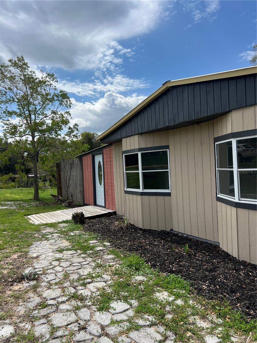 POSTMASTERS RETIREMENT VILLAGE - Residential