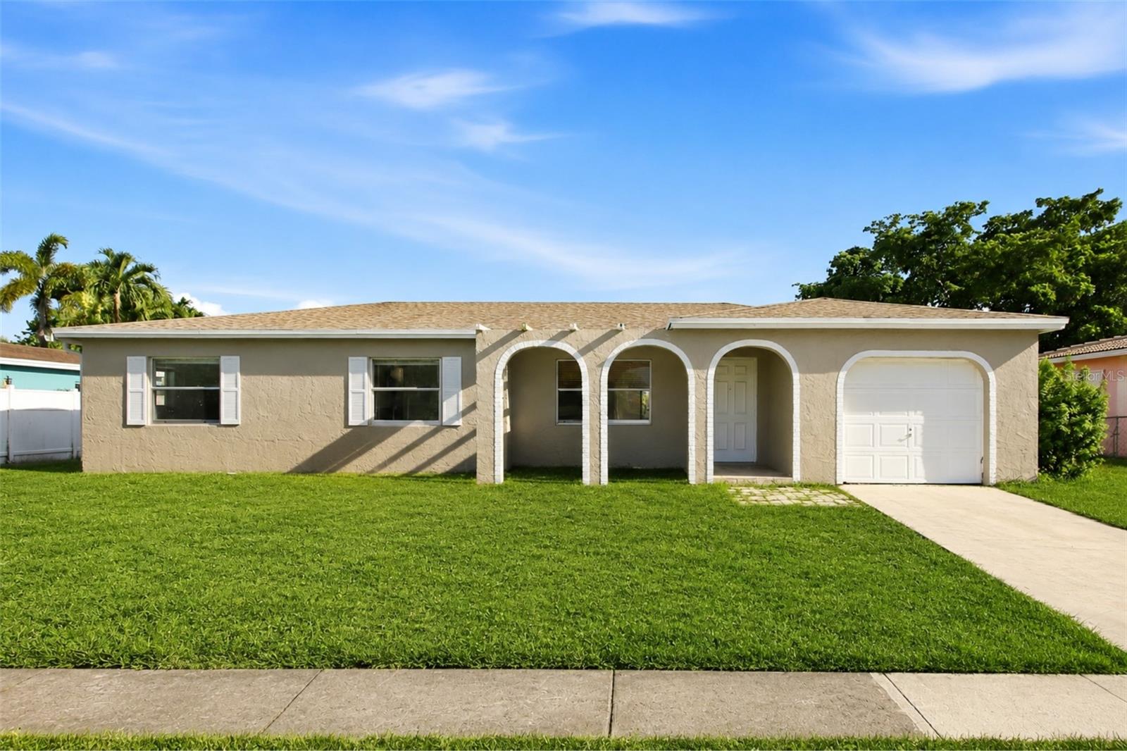 HOLIDAY CITY AT BOCA RATON SEC 05 - Residential