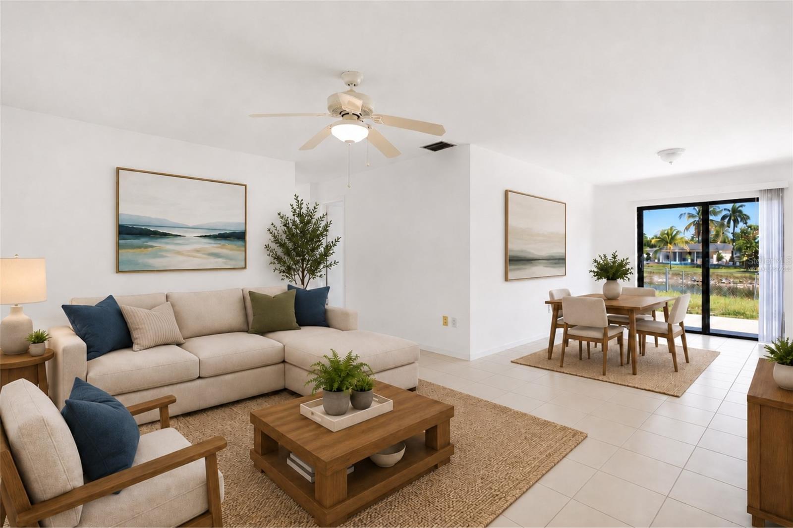 HOLIDAY CITY AT BOCA RATON SEC 05 - Residential