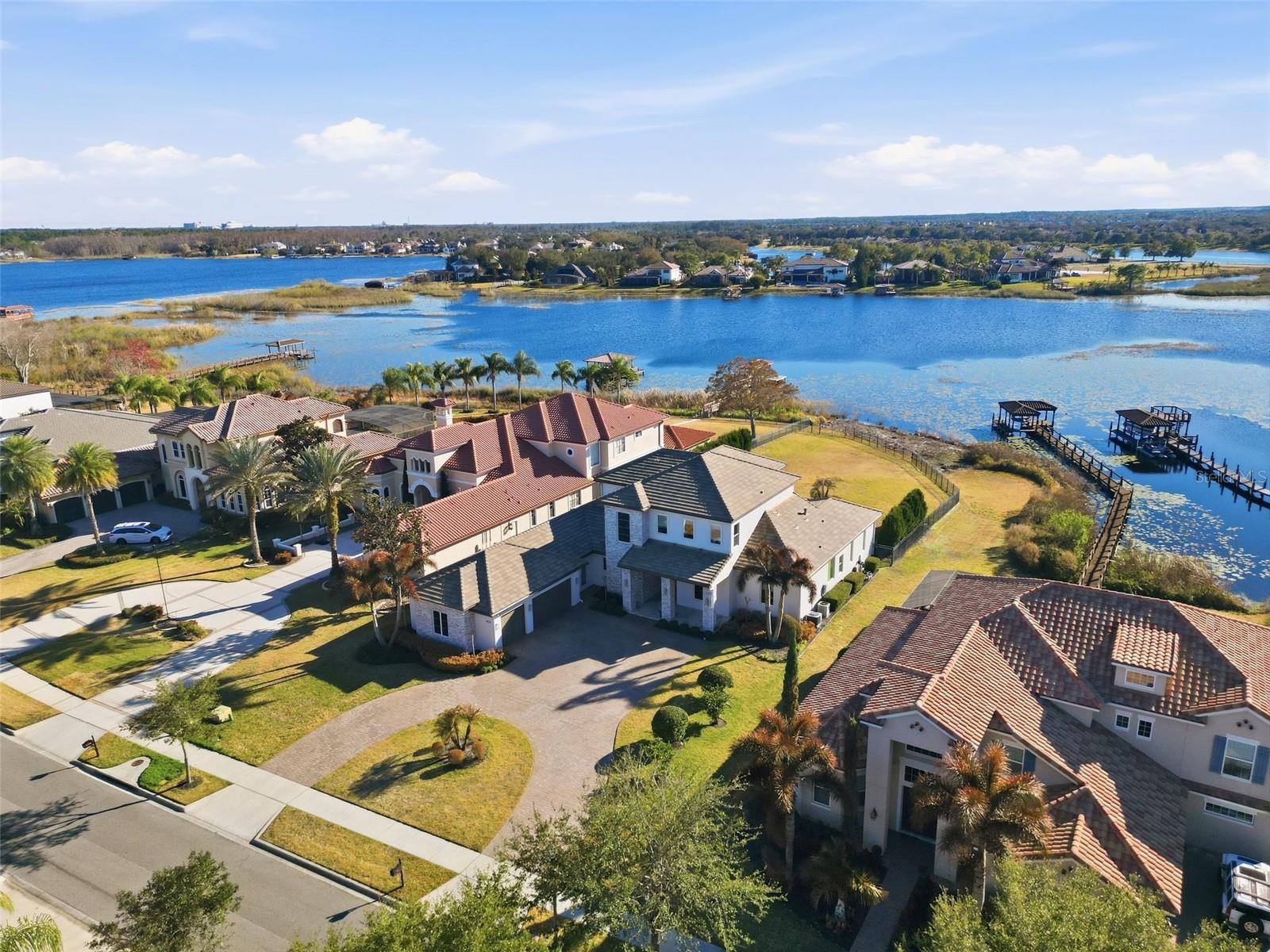 SIGNATURE LAKES PRCL 01C - Residential