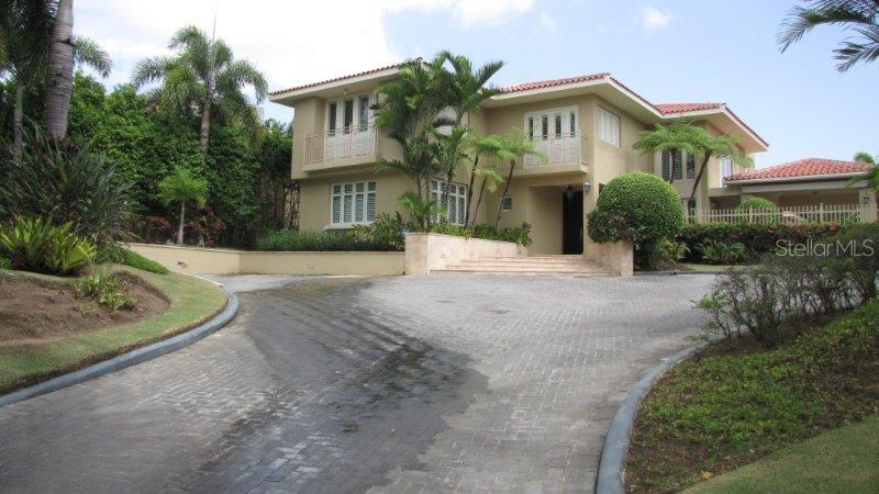 DORADO BEACH EAST - Residential