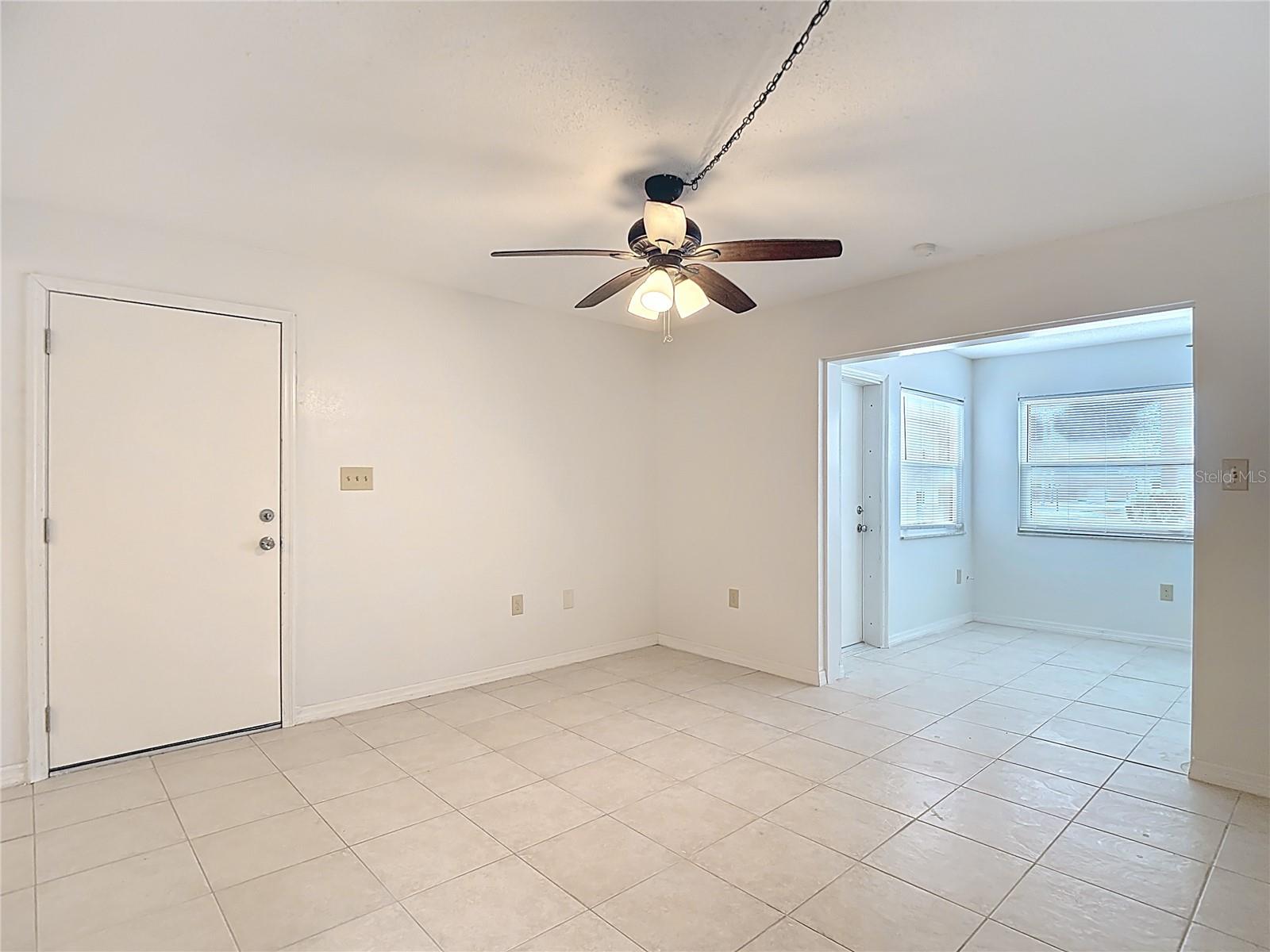 GULF HARBORS CONDO - Residential