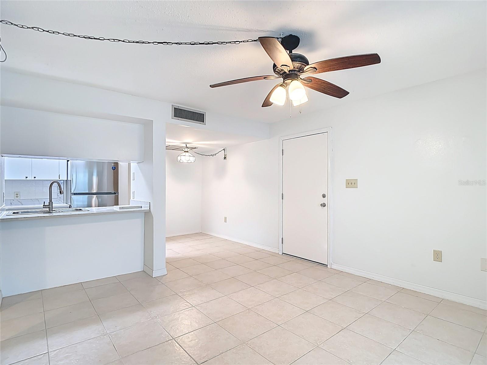 GULF HARBORS CONDO - Residential
