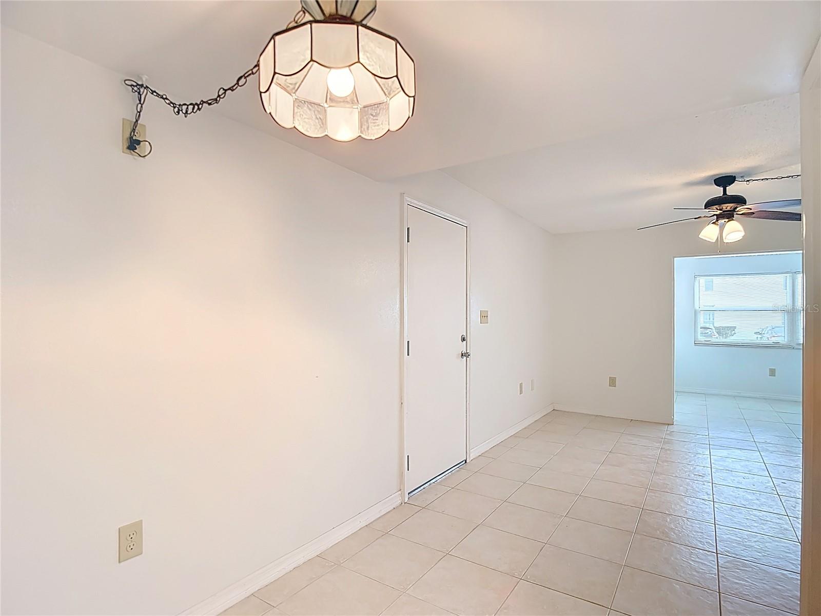GULF HARBORS CONDO - Residential