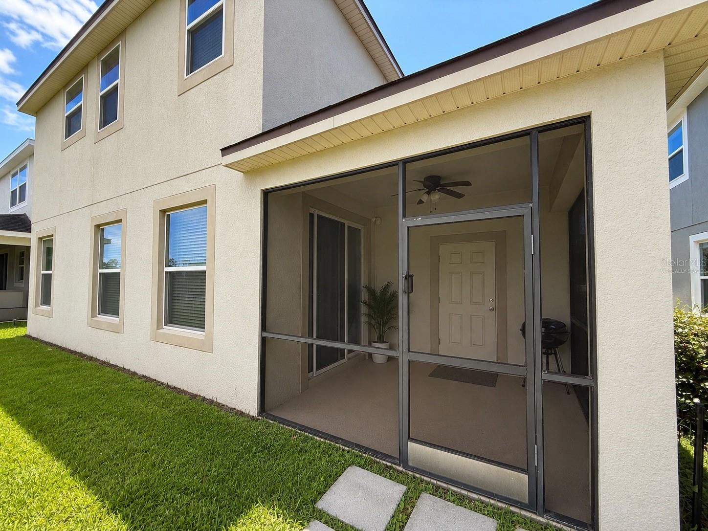 MILLENNIA PARK PH 2 - Residential