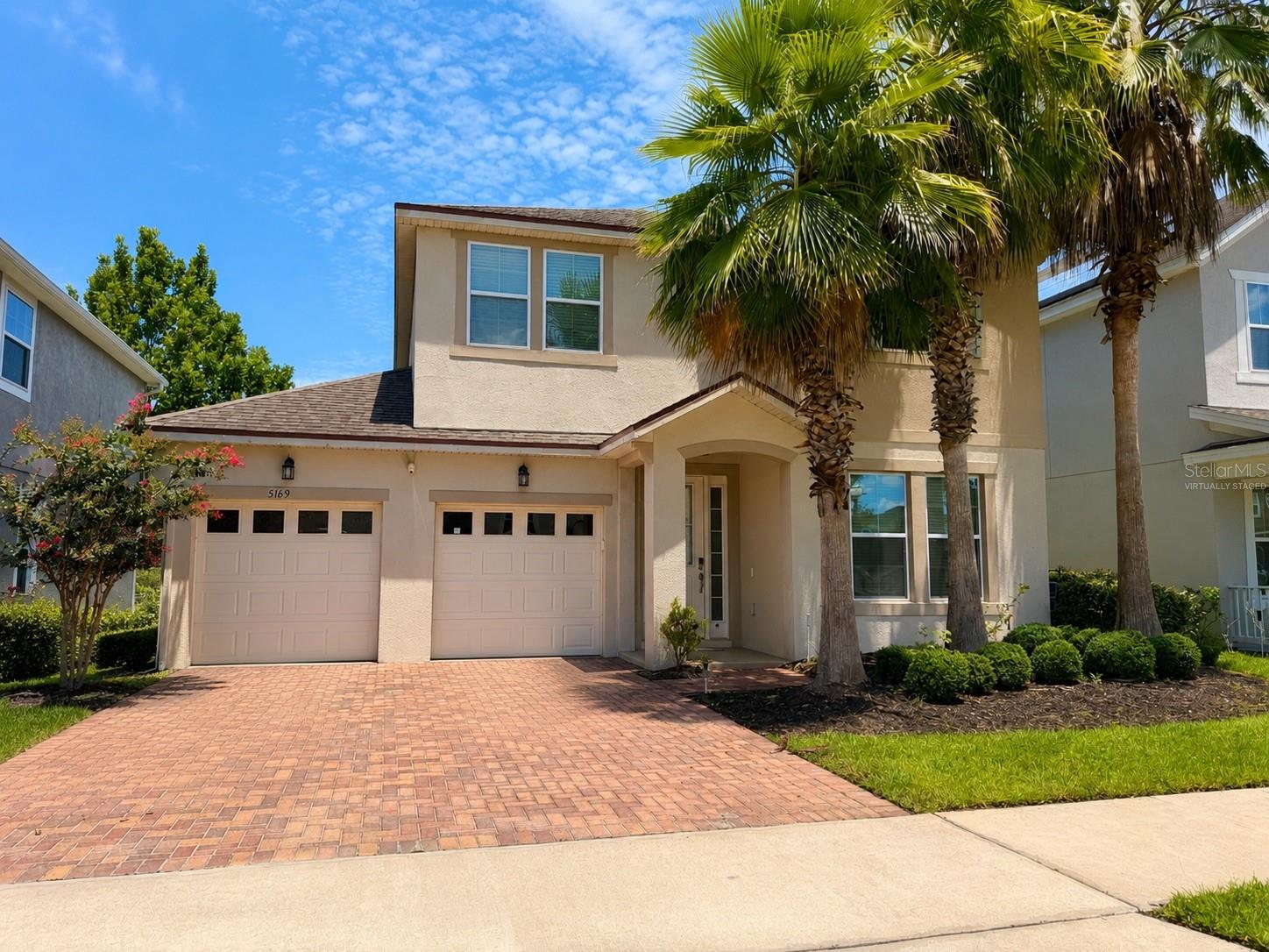 MILLENNIA PARK PH 2 - Residential