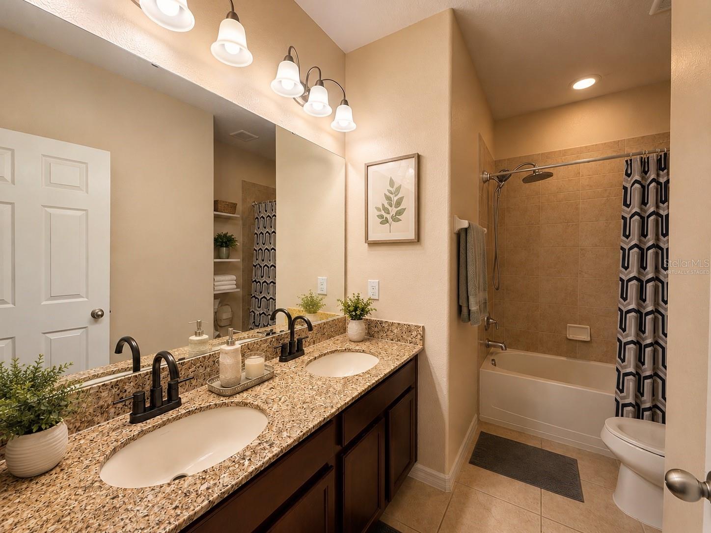 MILLENNIA PARK PH 2 - Residential