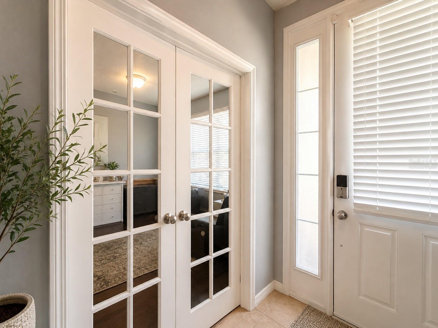 MILLENNIA PARK PH 2 - Residential
