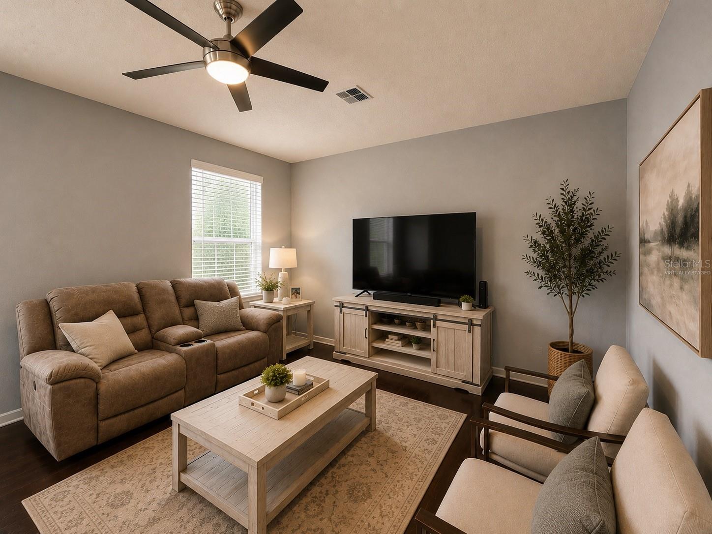 MILLENNIA PARK PH 2 - Residential