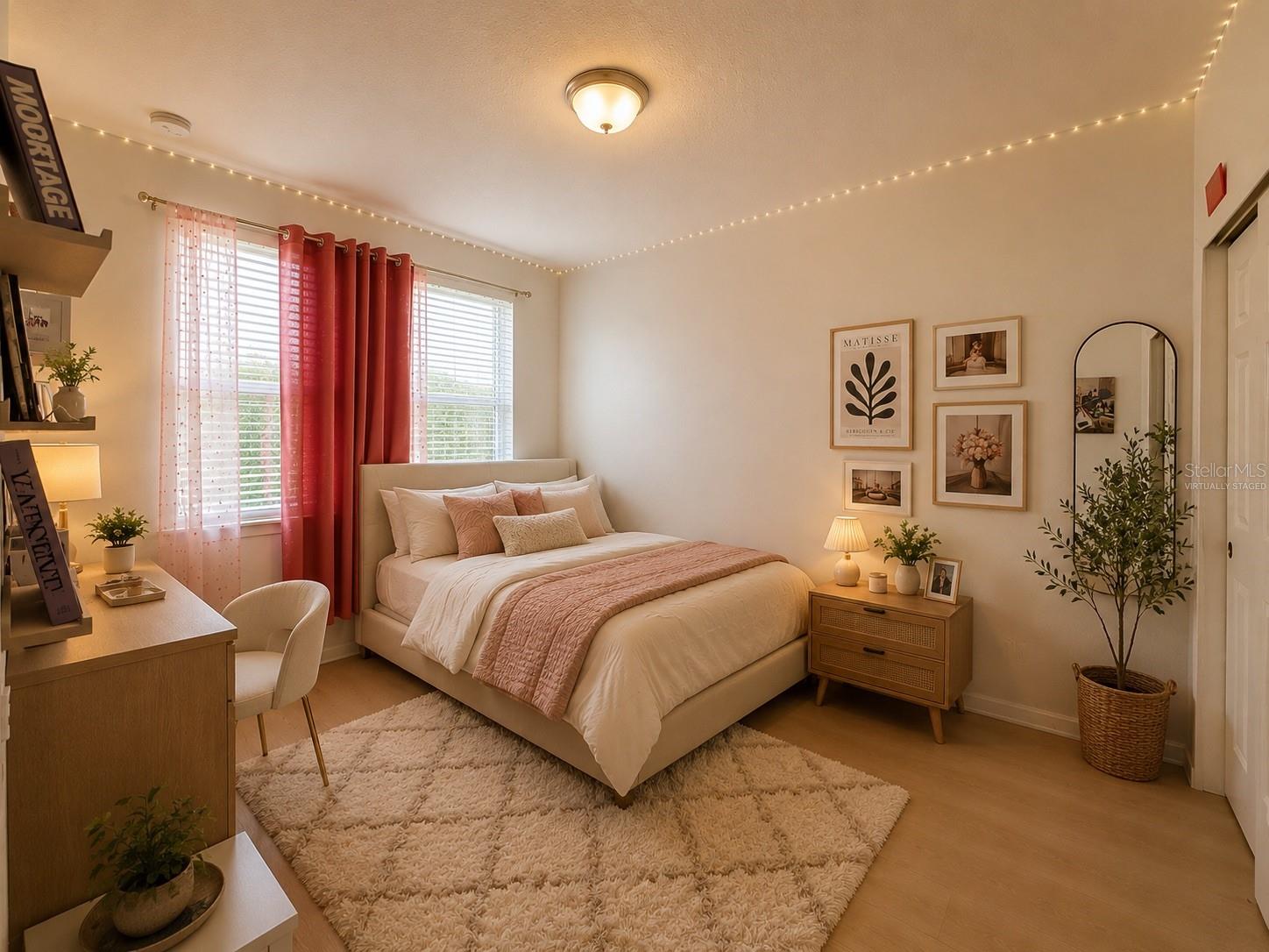 MILLENNIA PARK PH 2 - Residential