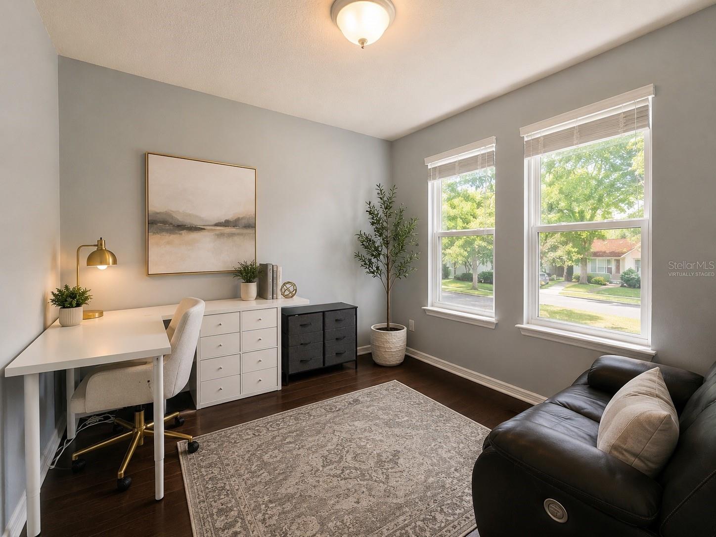 MILLENNIA PARK PH 2 - Residential