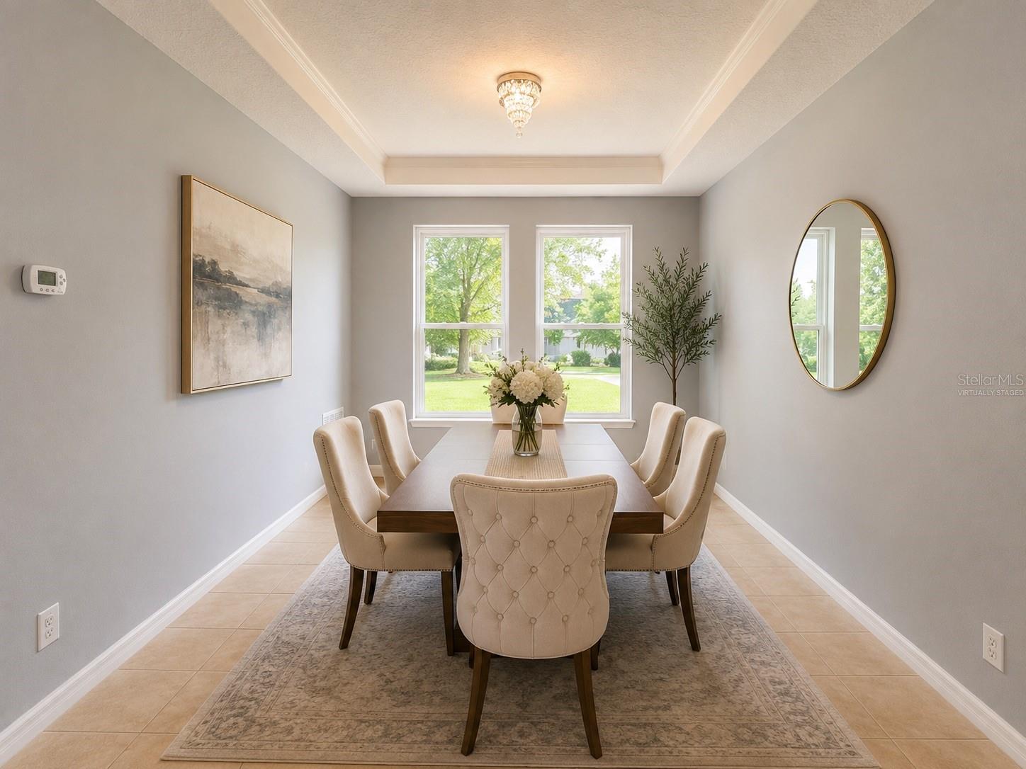 MILLENNIA PARK PH 2 - Residential