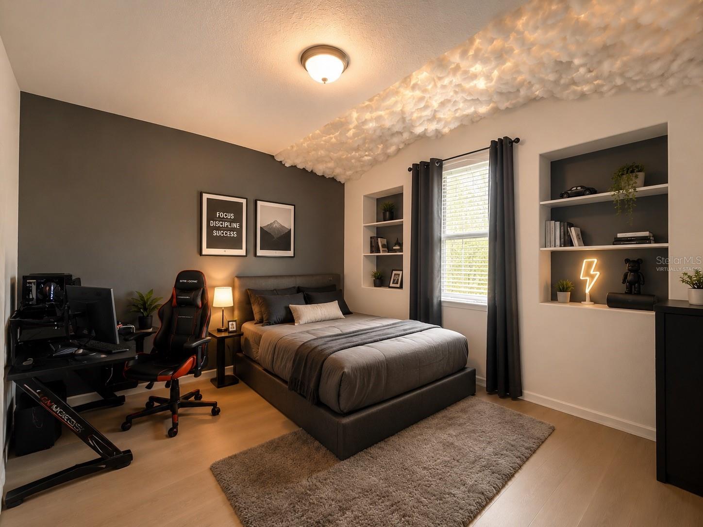 MILLENNIA PARK PH 2 - Residential
