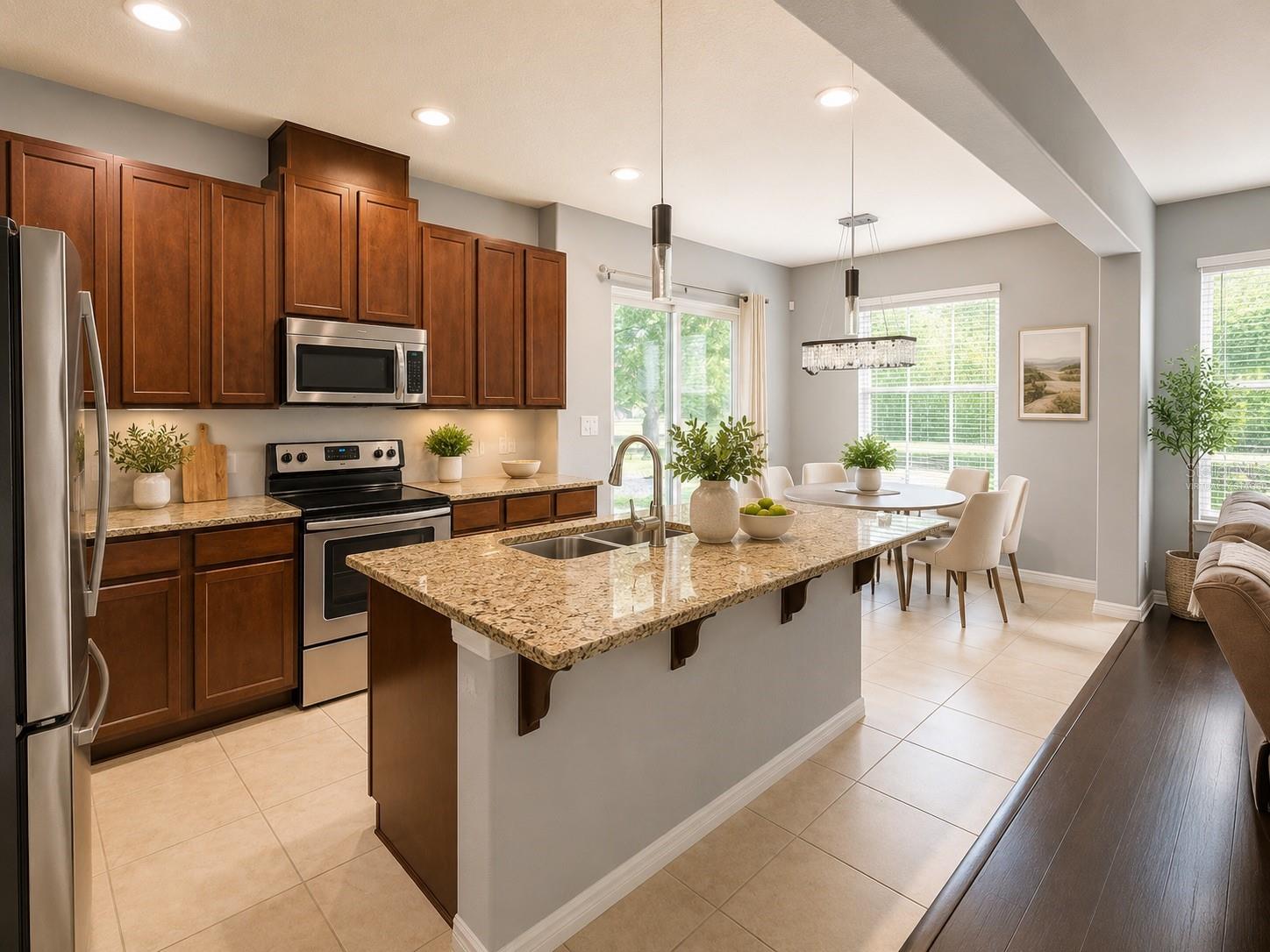 MILLENNIA PARK PH 2 - Residential
