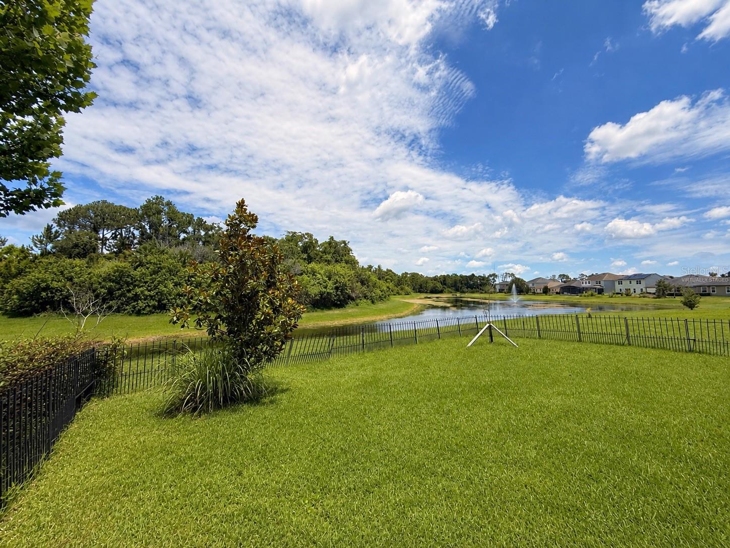 MILLENNIA PARK PH 2 - Residential