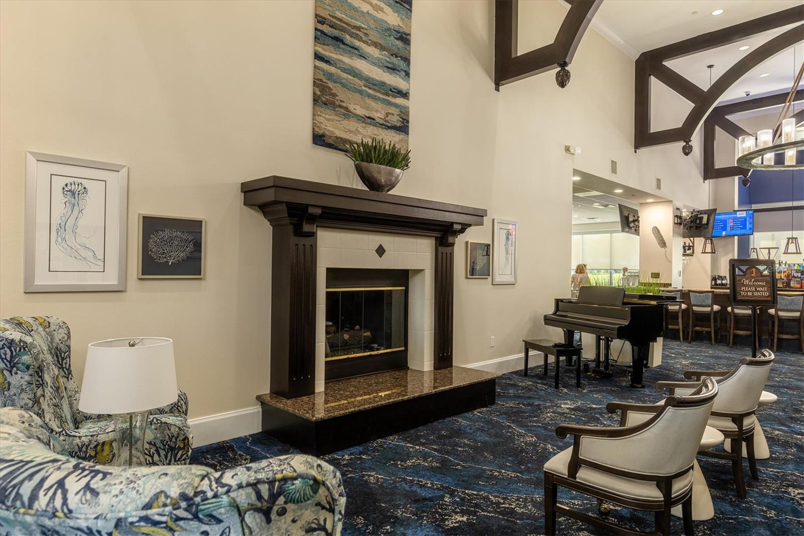 STONEYBROOK TERRACE 1 - Residential