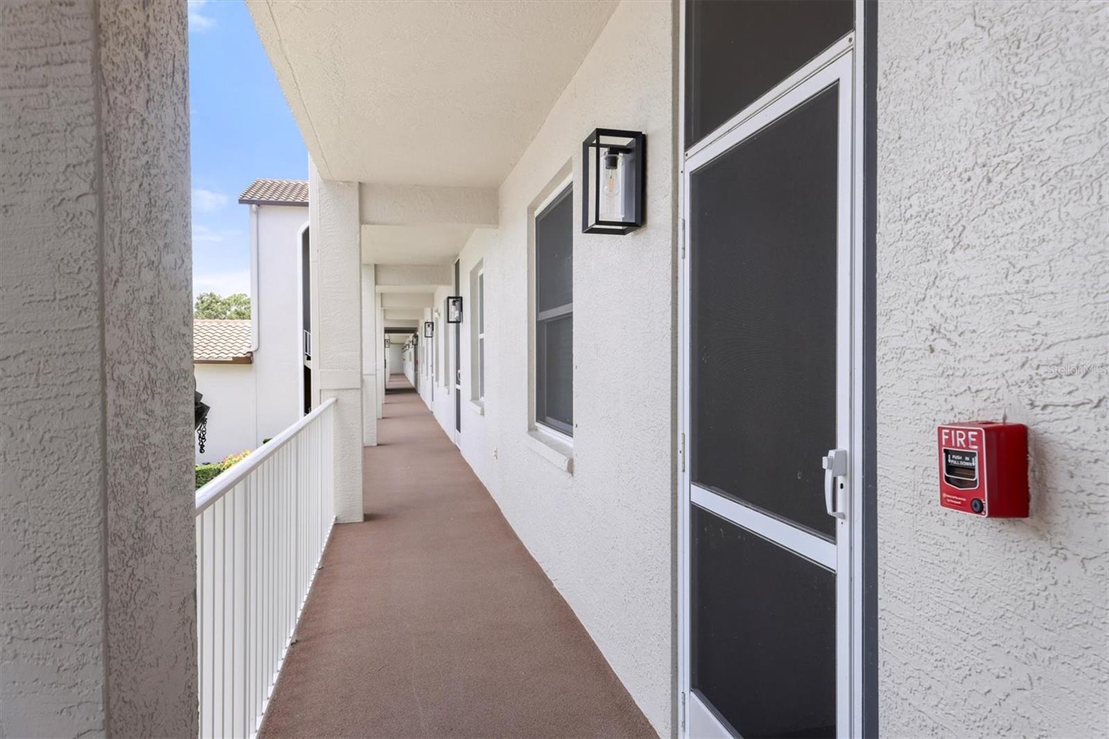 STONEYBROOK TERRACE 1 - Residential