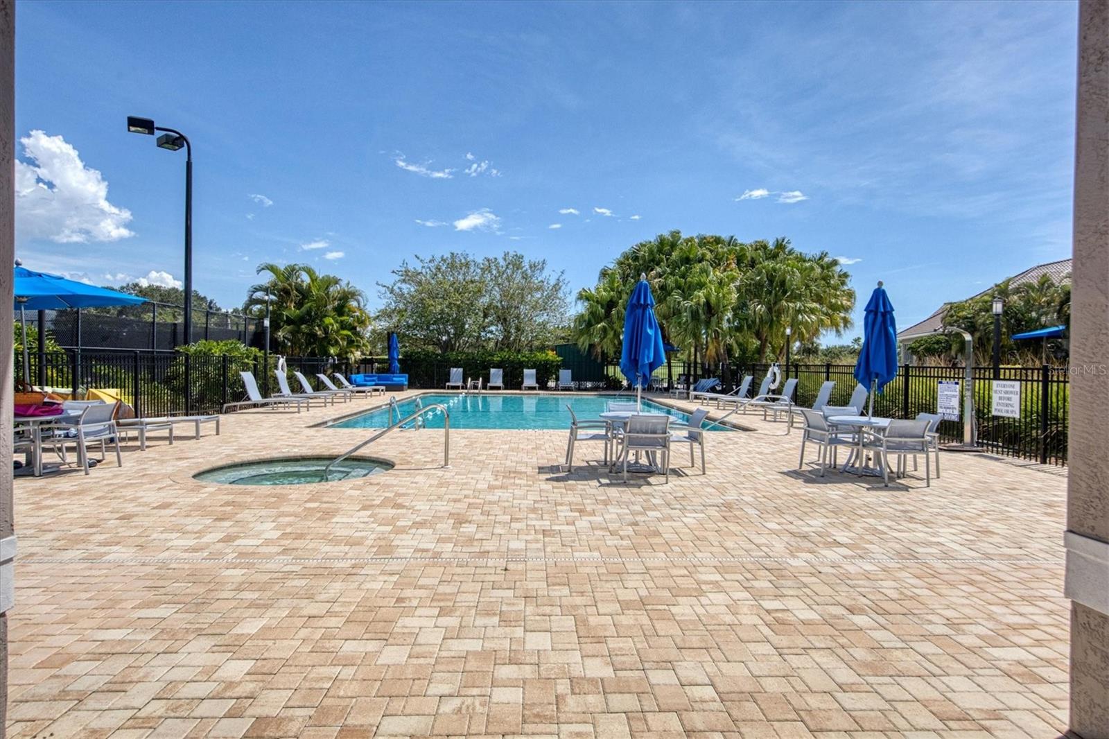 STONEYBROOK TERRACE 1 - Residential