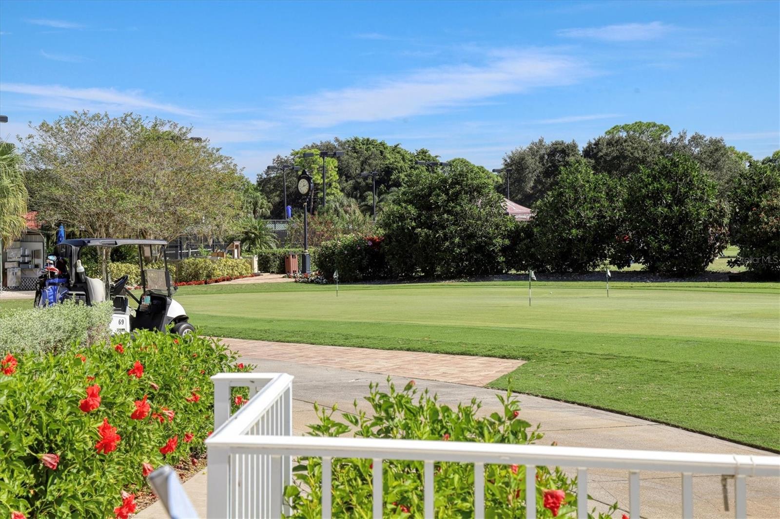 STONEYBROOK TERRACE 1 - Residential