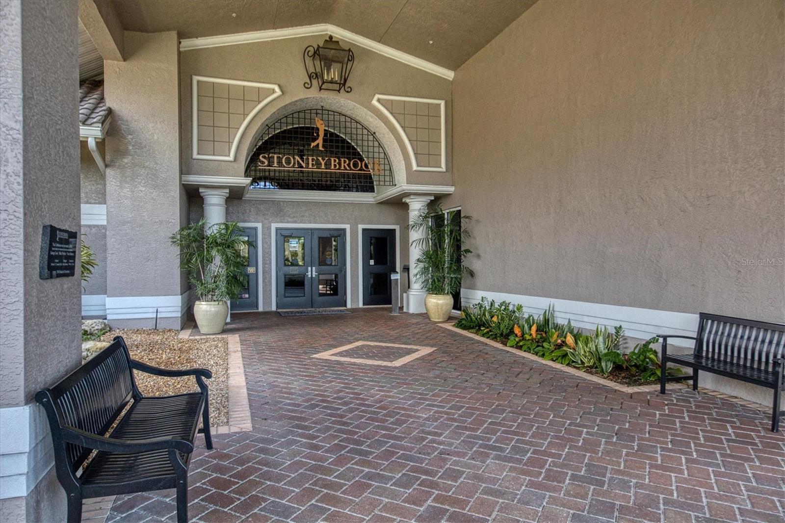 STONEYBROOK TERRACE 1 - Residential