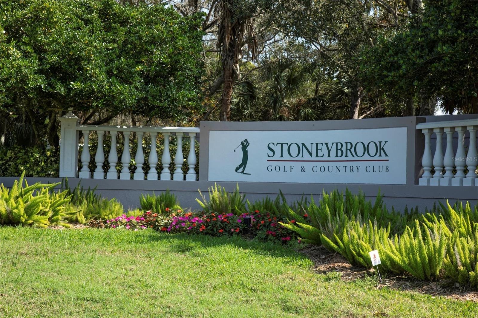 STONEYBROOK TERRACE 1 - Residential