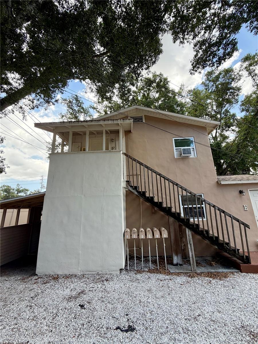 HIGHLAND PARK - Residential Lease